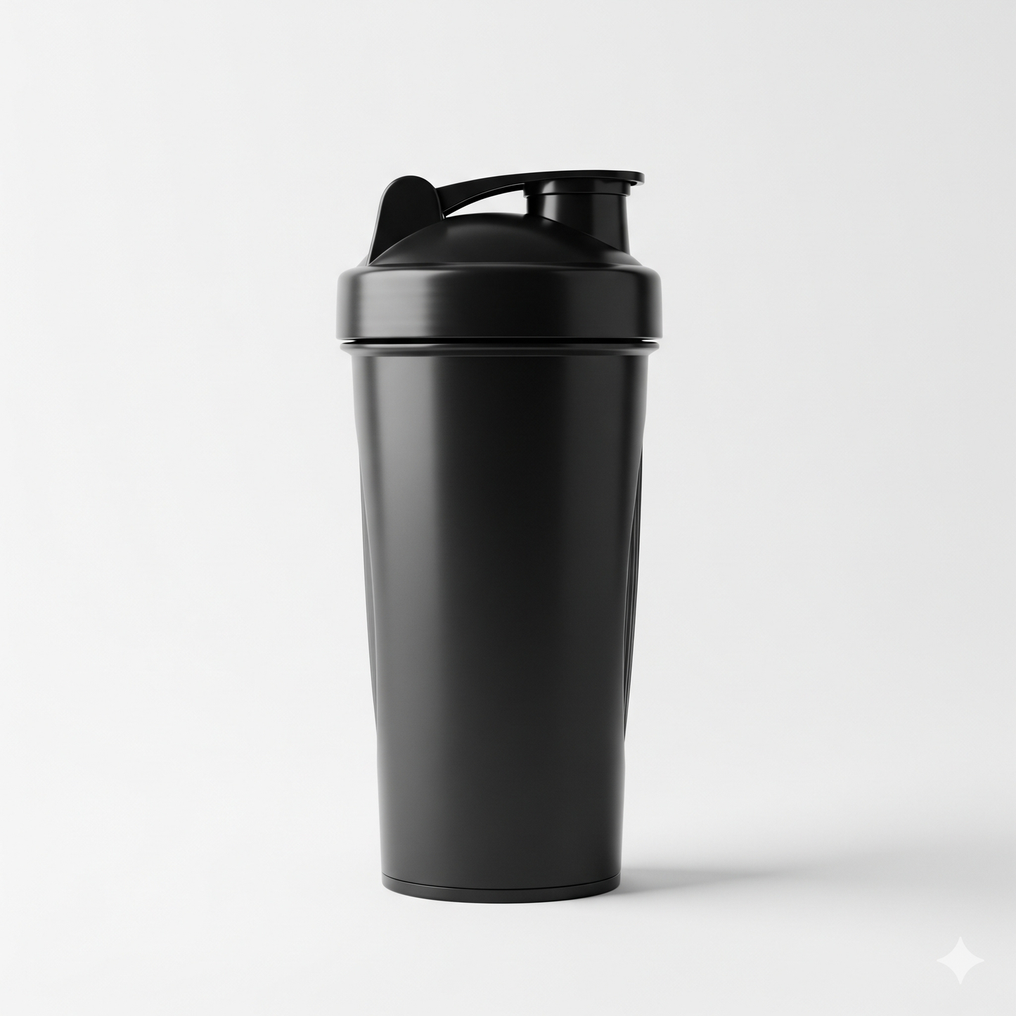 Customized Gym Sipper Bottle