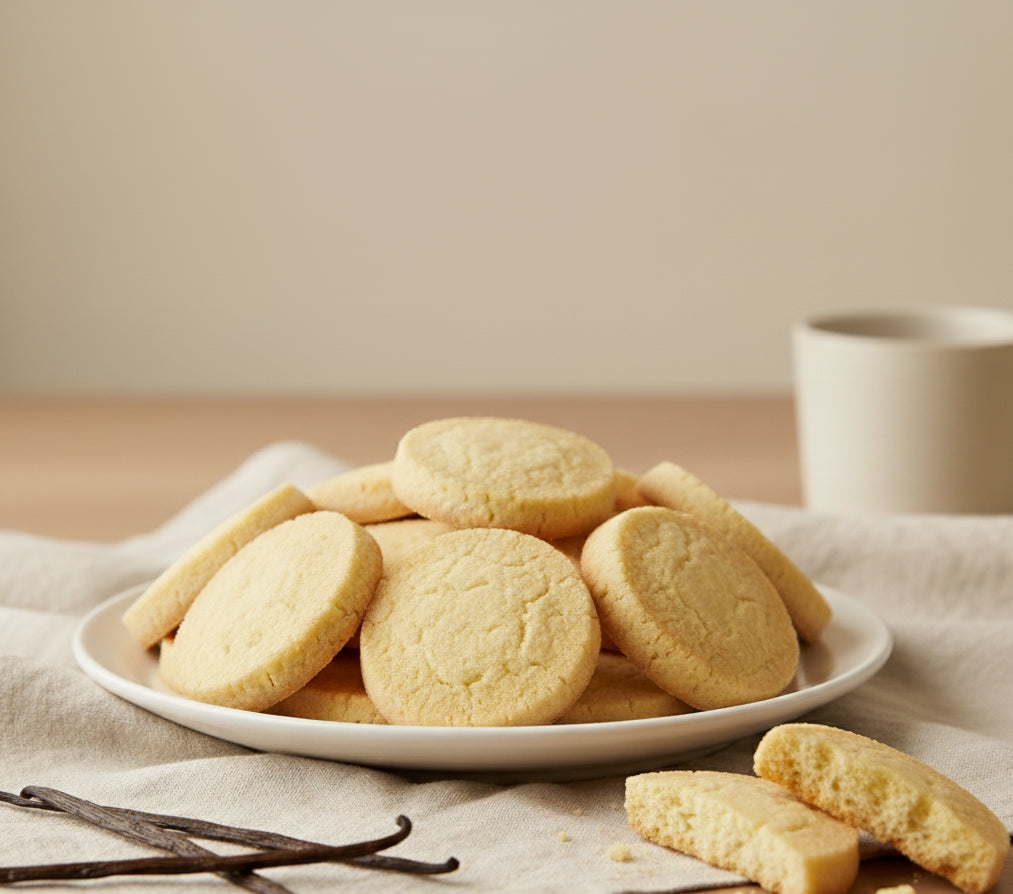 Choco–Nut Cookie Combo Pack – Premium Assorted Cookies