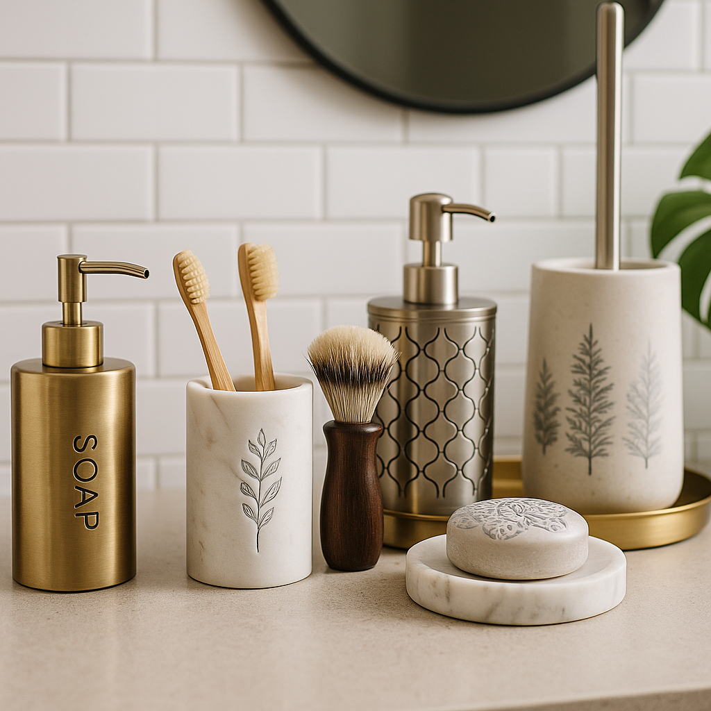 Bath Accessories
