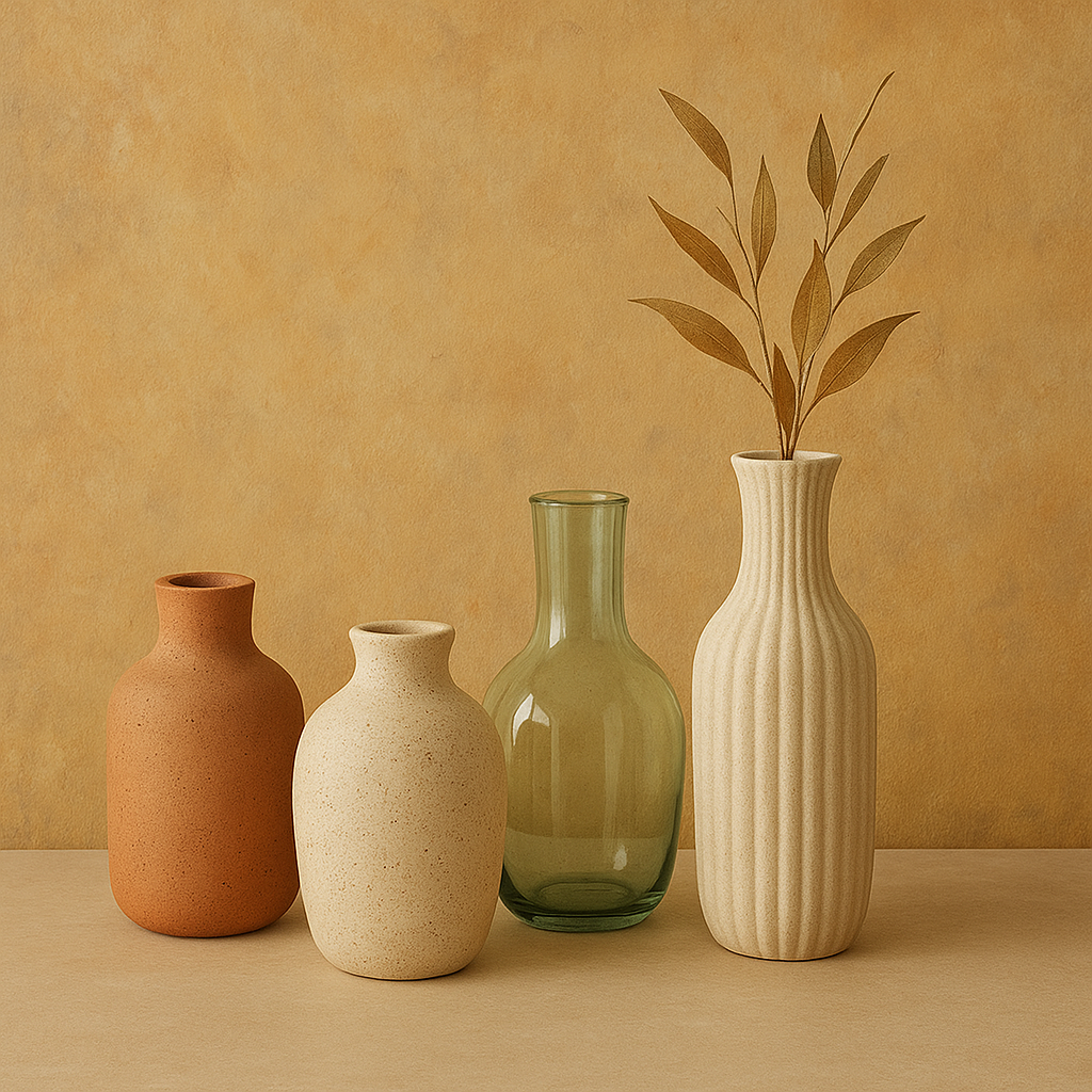 Decorative Vases