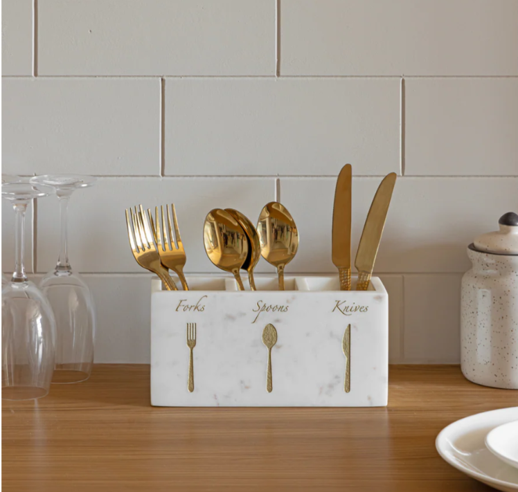 Marbles Kitchen  Essentials