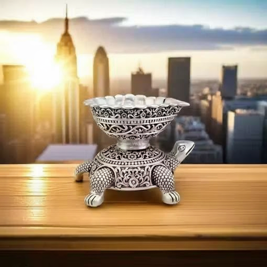 Lucky Tortoise DIYA FOR HOME DECOR