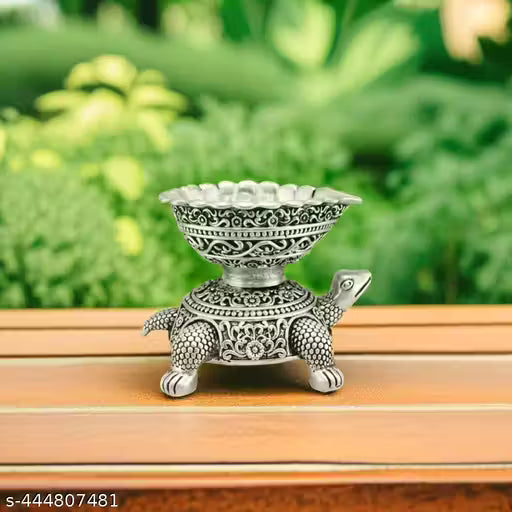 Lucky Tortoise DIYA FOR HOME DECOR