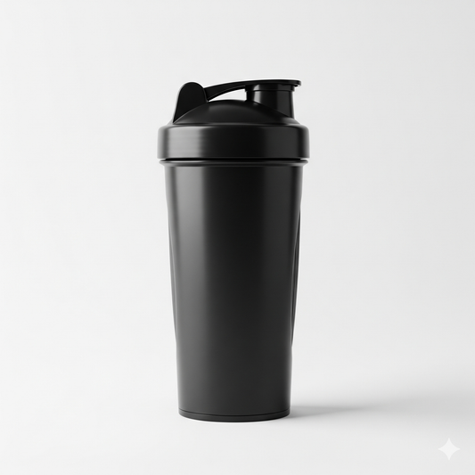 Customized Gym Sipper Bottle