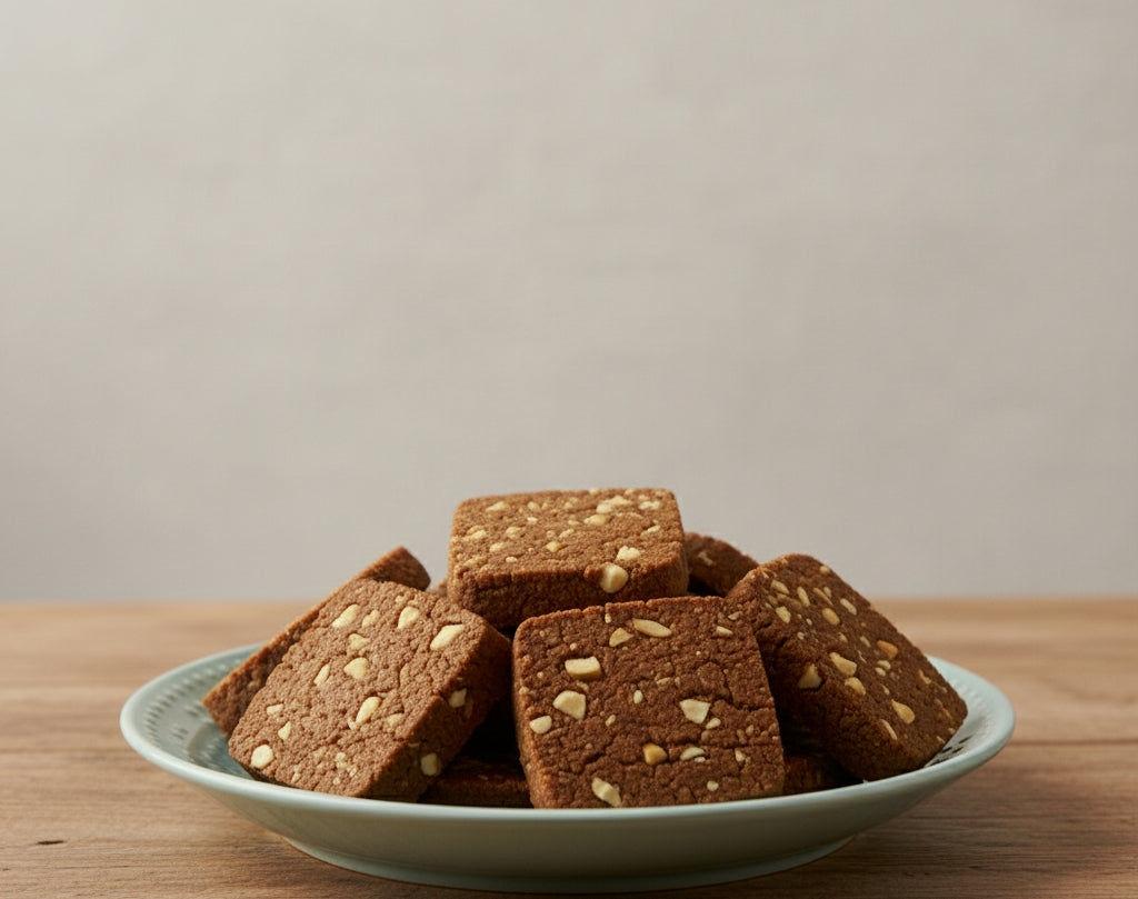 Choco–Nut Cookie Combo Pack – Premium Assorted Cookies