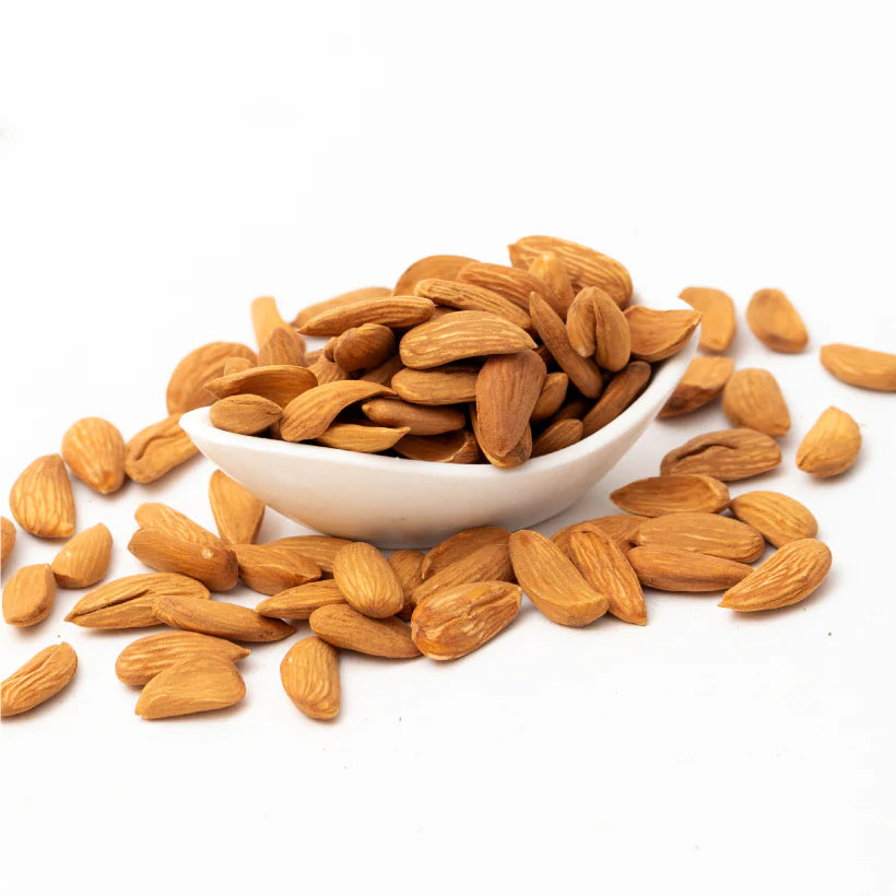 Irani Mamra Badam – King Size Premium Almonds for Health & Nutrition